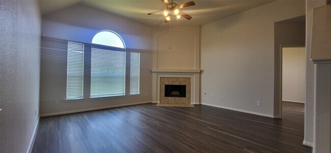 Foto del edificio - 24818 Mason Trail Dr