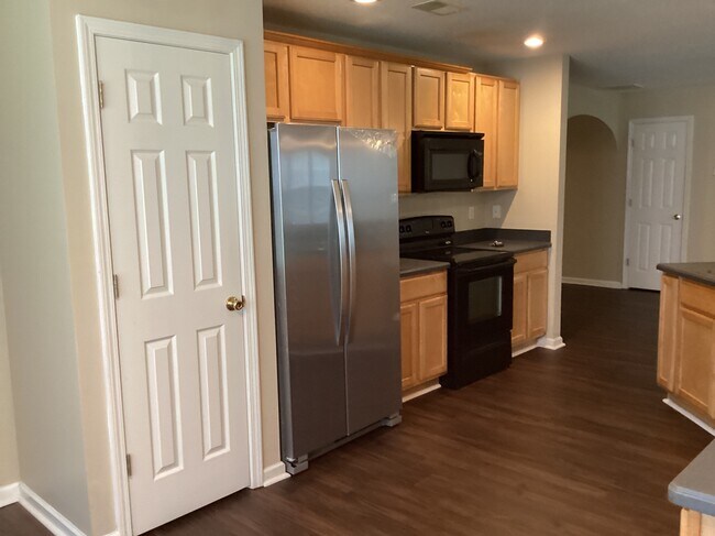 Foto del edificio - 493 Live Oak Walk