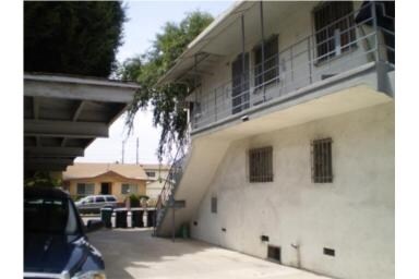 Foto del edificio - 6616 Makee Ave