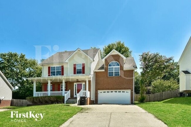 Building Photo - 712 Winding Bluff Way