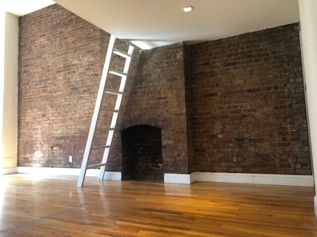 Foto del edificio - 348 West End Ave