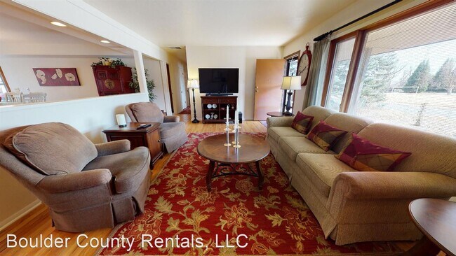 Building Photo - 3 br, 2 bath House - 2055 Glenwood Drive