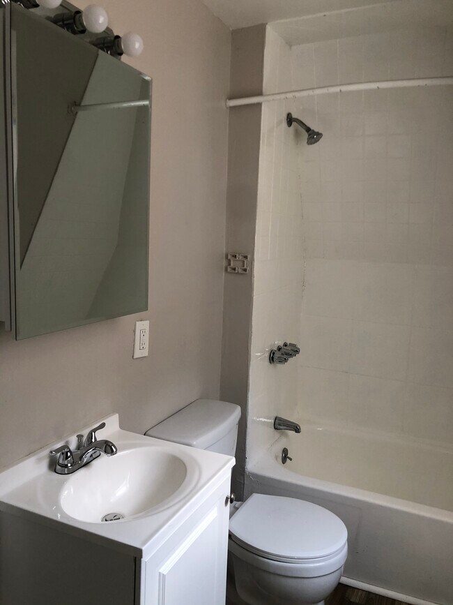 Bathroom - 5 S White St