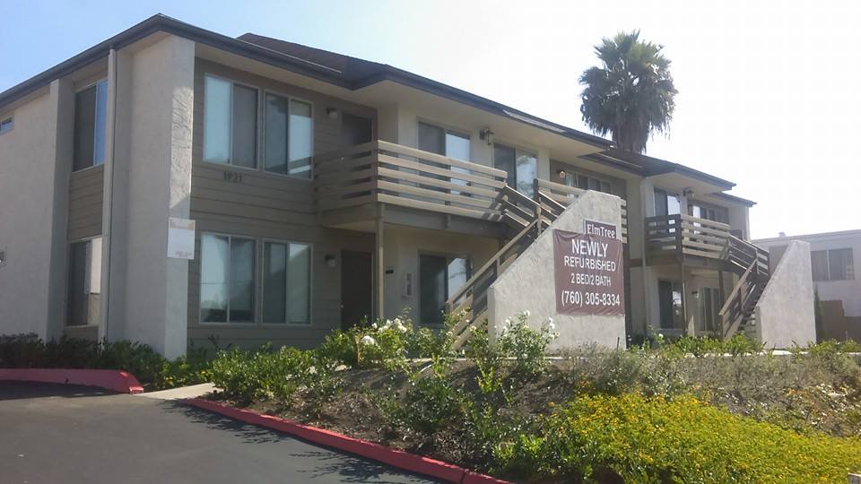 Primary Photo - 1925 W Vista Way