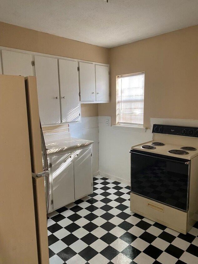 Foto del edificio - 1109 45th St