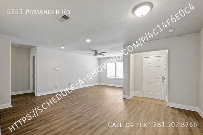 Foto del edificio - 5251 Pomander Rd