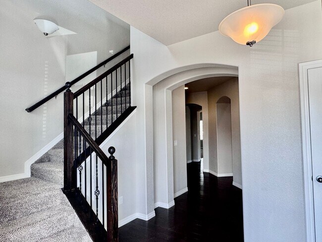 Building Photo - Beautifully Maintained Woodmoor Home Featu...