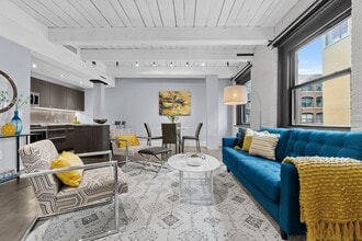 Building Photo - 90 Wareham St