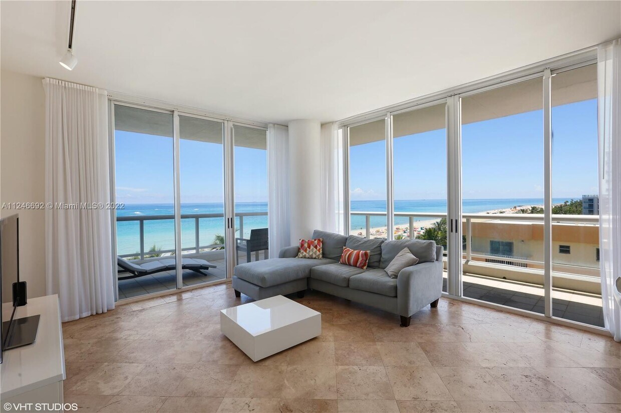 Foto principal - 4201 Collins Ave