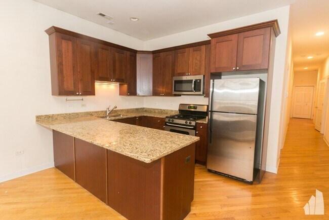Foto del edificio - 1437 W Belmont Ave