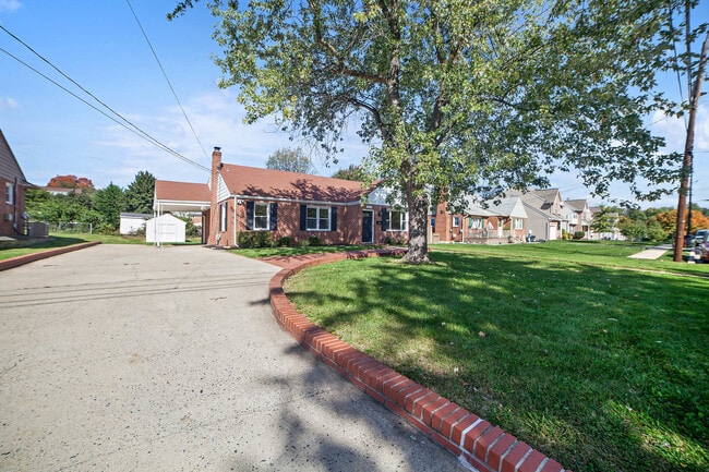 3634 Eitemiller Road - 3634 Eitemiller Rd
