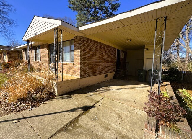 Building Photo - 4956 Owen Rd