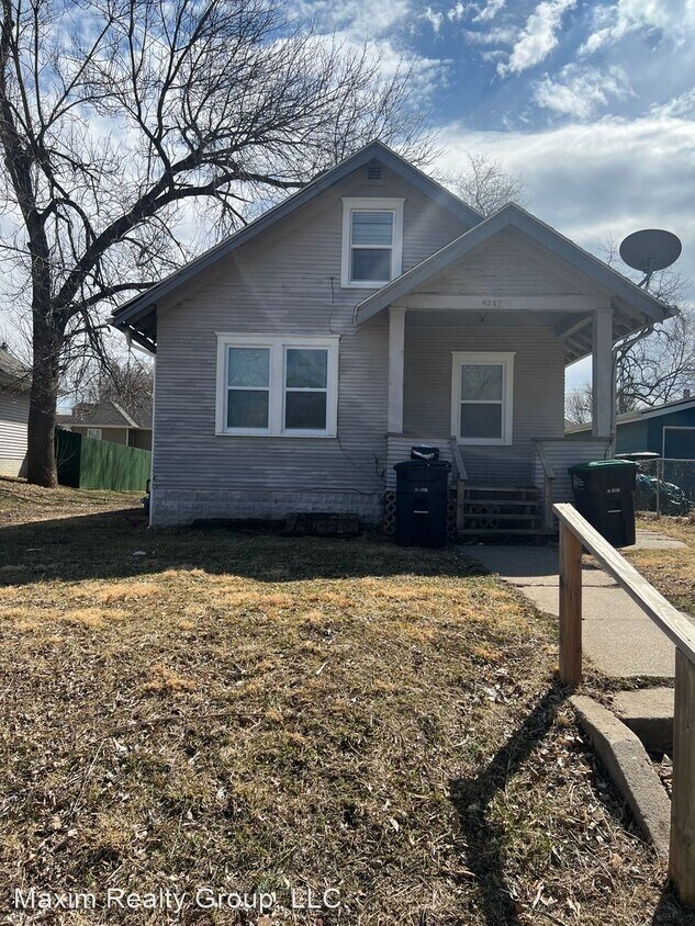 4257 Corby St, Omaha, NE 68111 House Rental in Omaha, NE