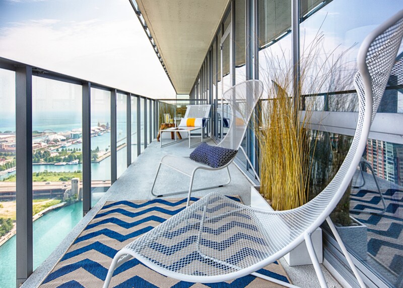 325 E Wacker Dr Unit 3308, Chicago, IL 60601 Room for Rent in Chicago