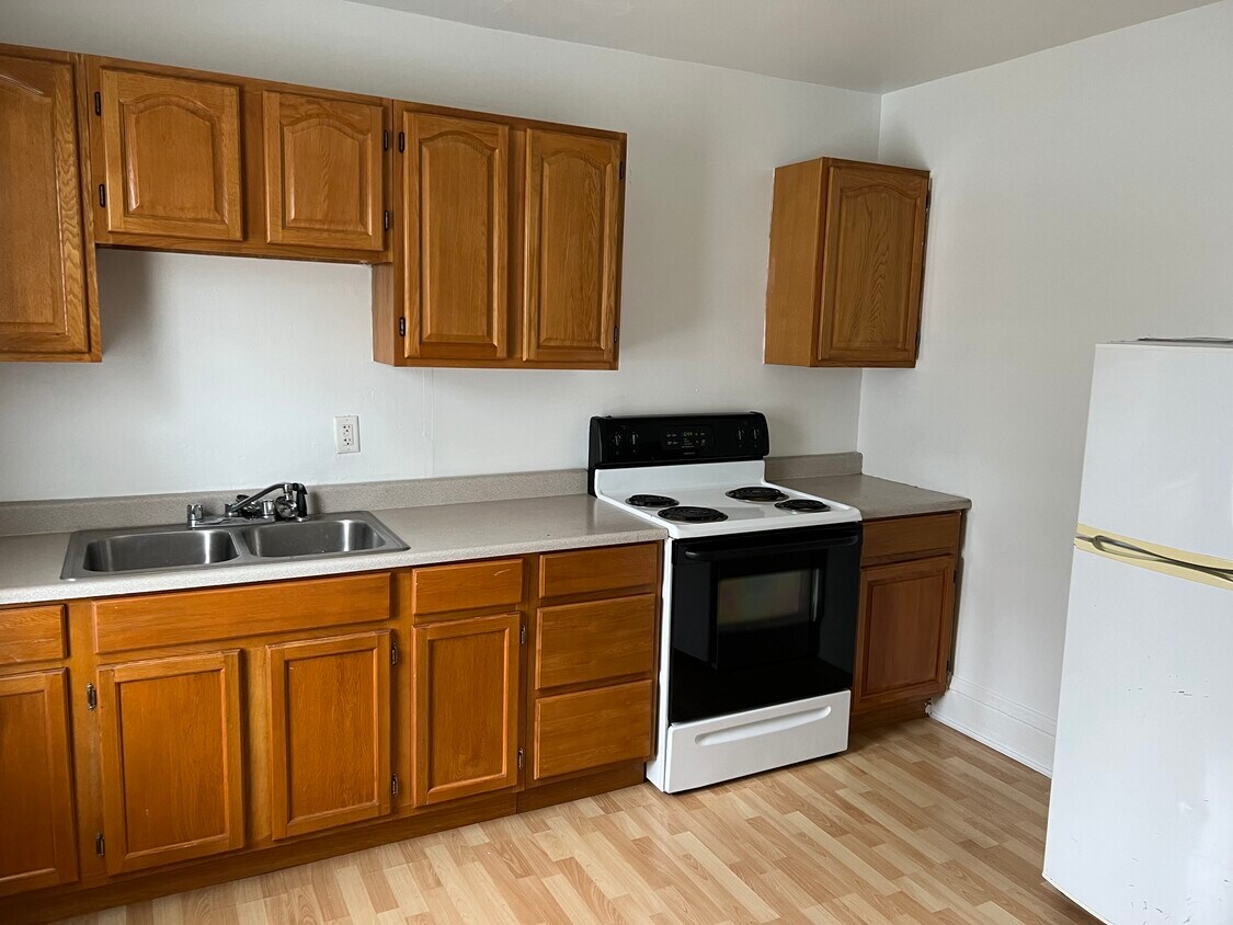 Foto principal - 111 N 6th St