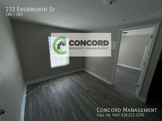 Foto del edificio - 232 Edgeworth St