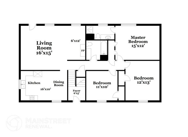 Building Photo - 5401 Balboa Ave