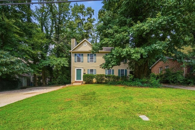 Building Photo - 5211 Lynnville Ave