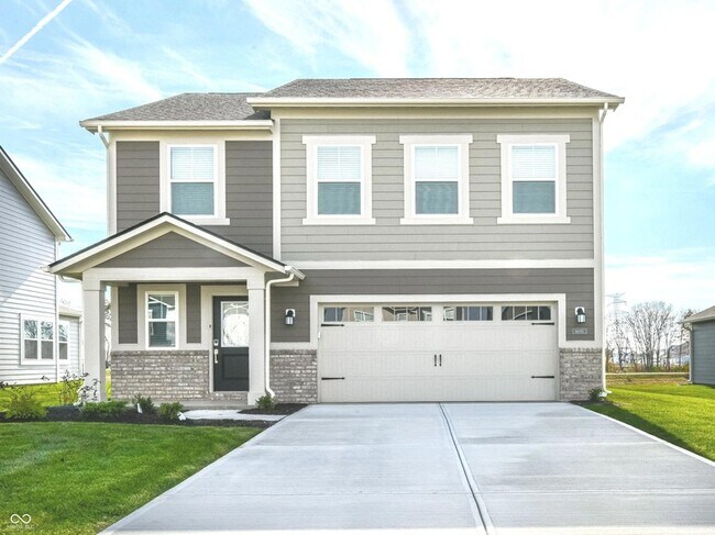 Foto del edificio - 6685 Hawthorne Dr