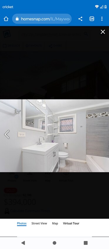 Building Photo - 1019 S 13th Ave