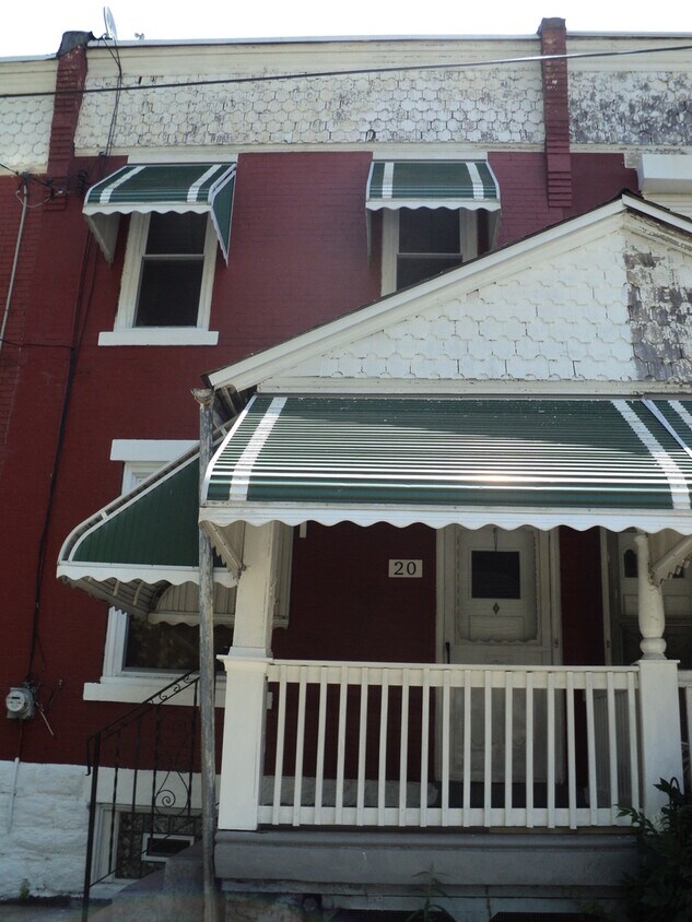 Gorgeous 3 BR - Mt. Airy - Gorgeous 3 BR - Mt. Airy