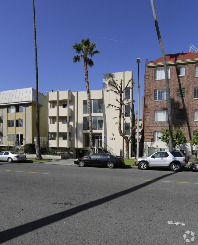 Mariposa Apartments Apartments Los Angeles, CA