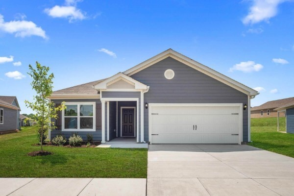 Foto principal - 2215 Mason Bee Dr