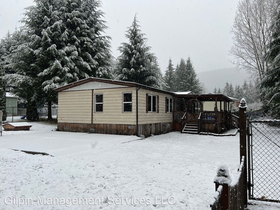 3 br, 2 bath House 22227 Forest Loop Rd House Rental in Granite