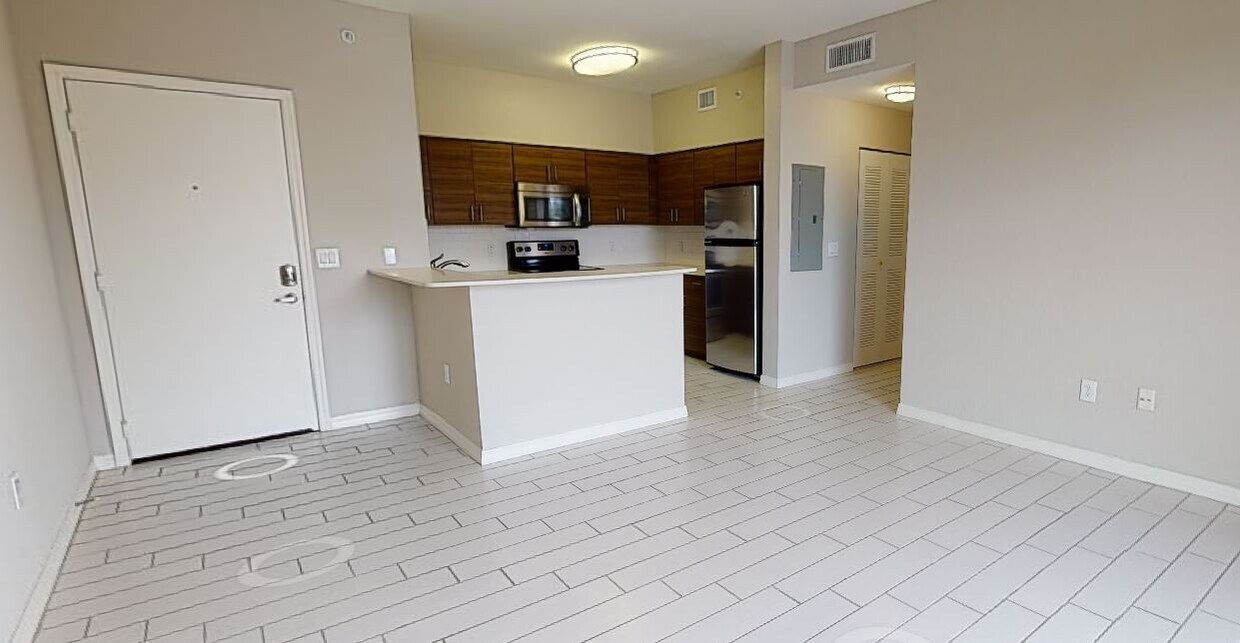 Photo - AMLI Dadeland Apartments