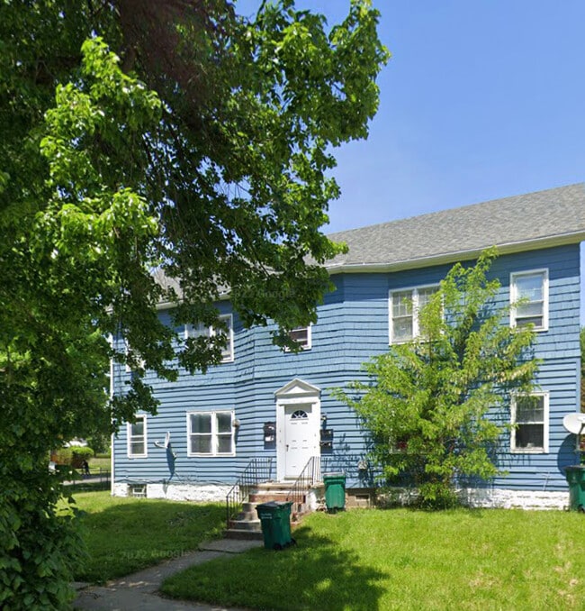 467 Wyoming Ave Unit 2, Buffalo, NY 14215 467 Wyoming Ave Buffalo, NY