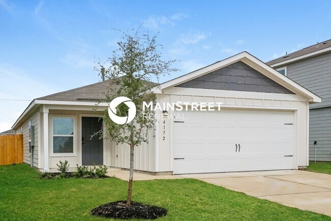Foto del edificio - 3 Bedroom Pet-Friendly Home in New Braunfe...