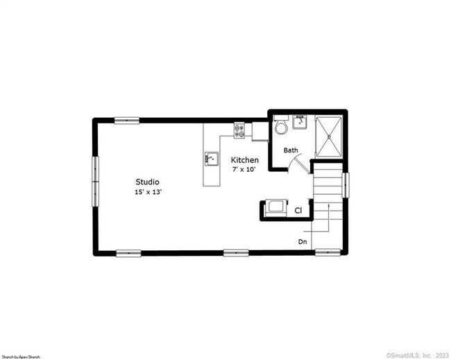 Foto del edificio - 3509 Redding Rd