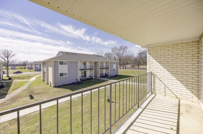 Building Photo - Sunset Village Apartments