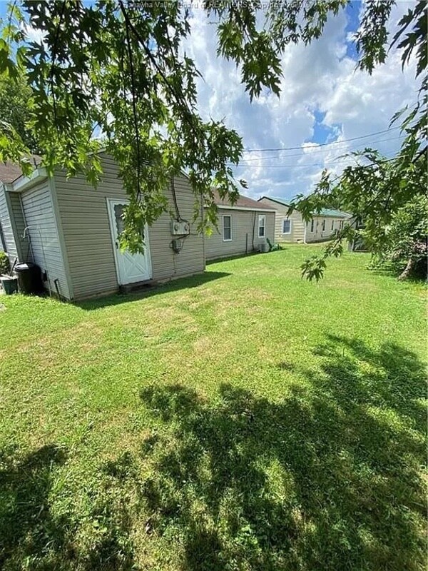 Foto del edificio - 2724 Morrell Ave