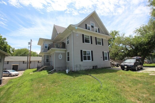 Foto del edificio - 4529 Holdrege St