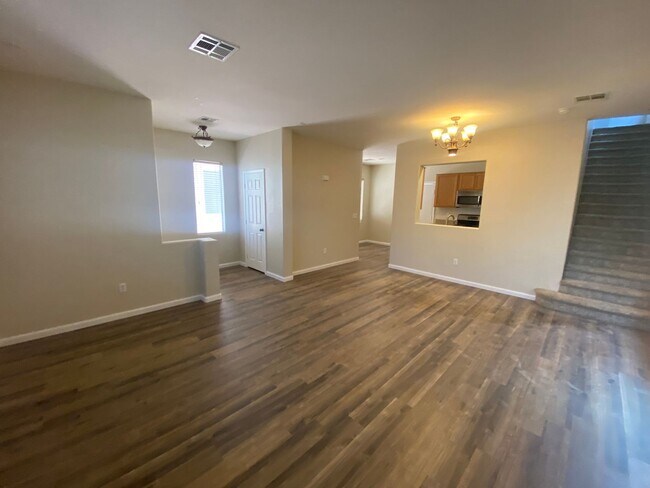 Foto del edificio - Marvelous location in gated community central Las Vegas