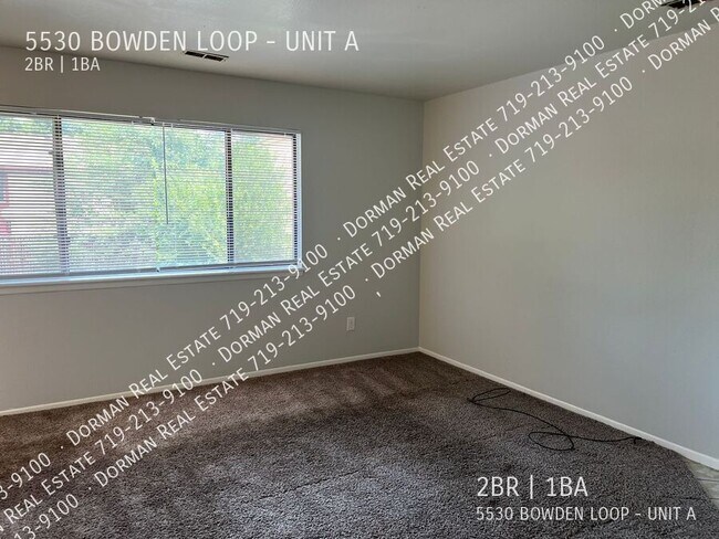 Foto del edificio - 5530 Bowden Loop