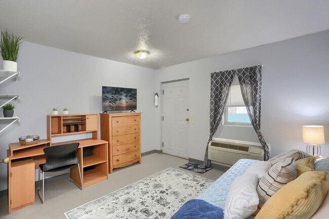 Foto del edificio - 875 New Castle Rd