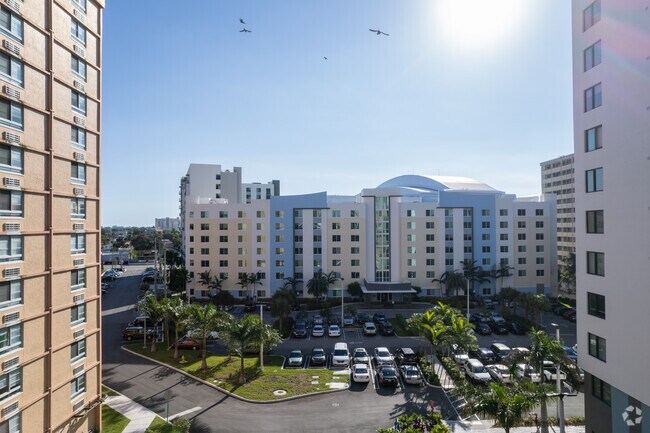 Foto del edificio - Martin Fine Villas