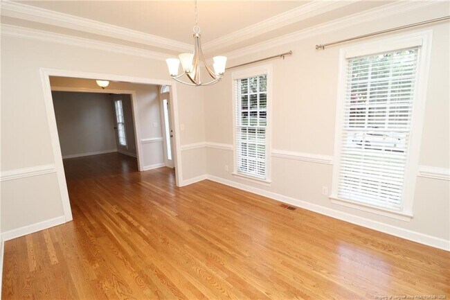 Foto del edificio - 107 Hardaway Ct