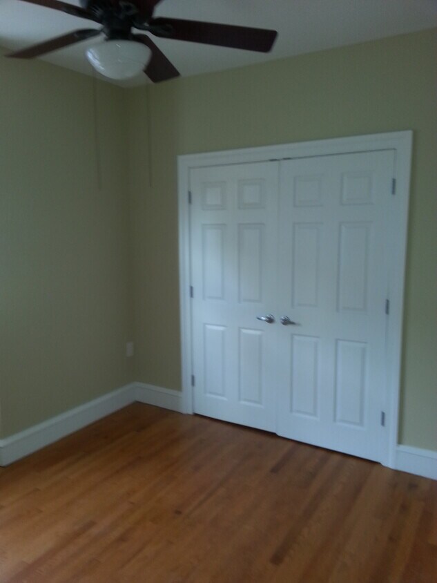 Foto del edificio - 313 N 34th St