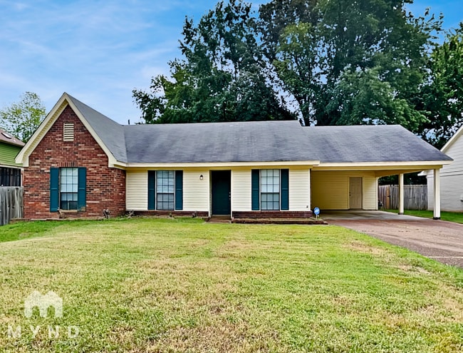 Building Photo - 3752 Schanna Dr