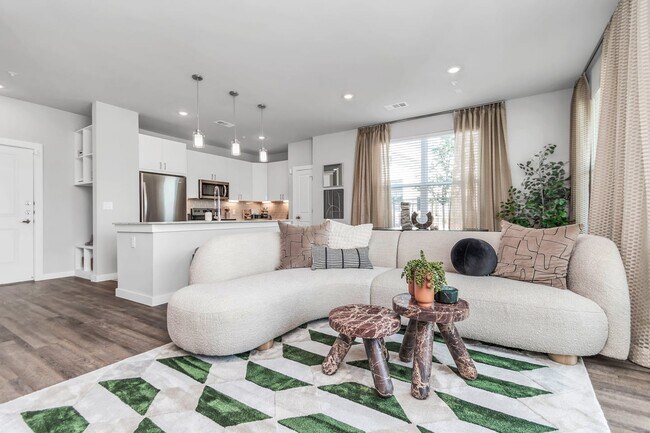 Foto del edificio - 2 Bed for $1,845 + 2 Months Free & $500 Lo...