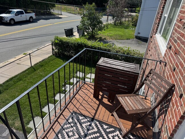 Foto del edificio - 171 Foster St