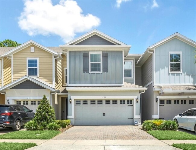 Foto del edificio - 1225 Countrymen Ct