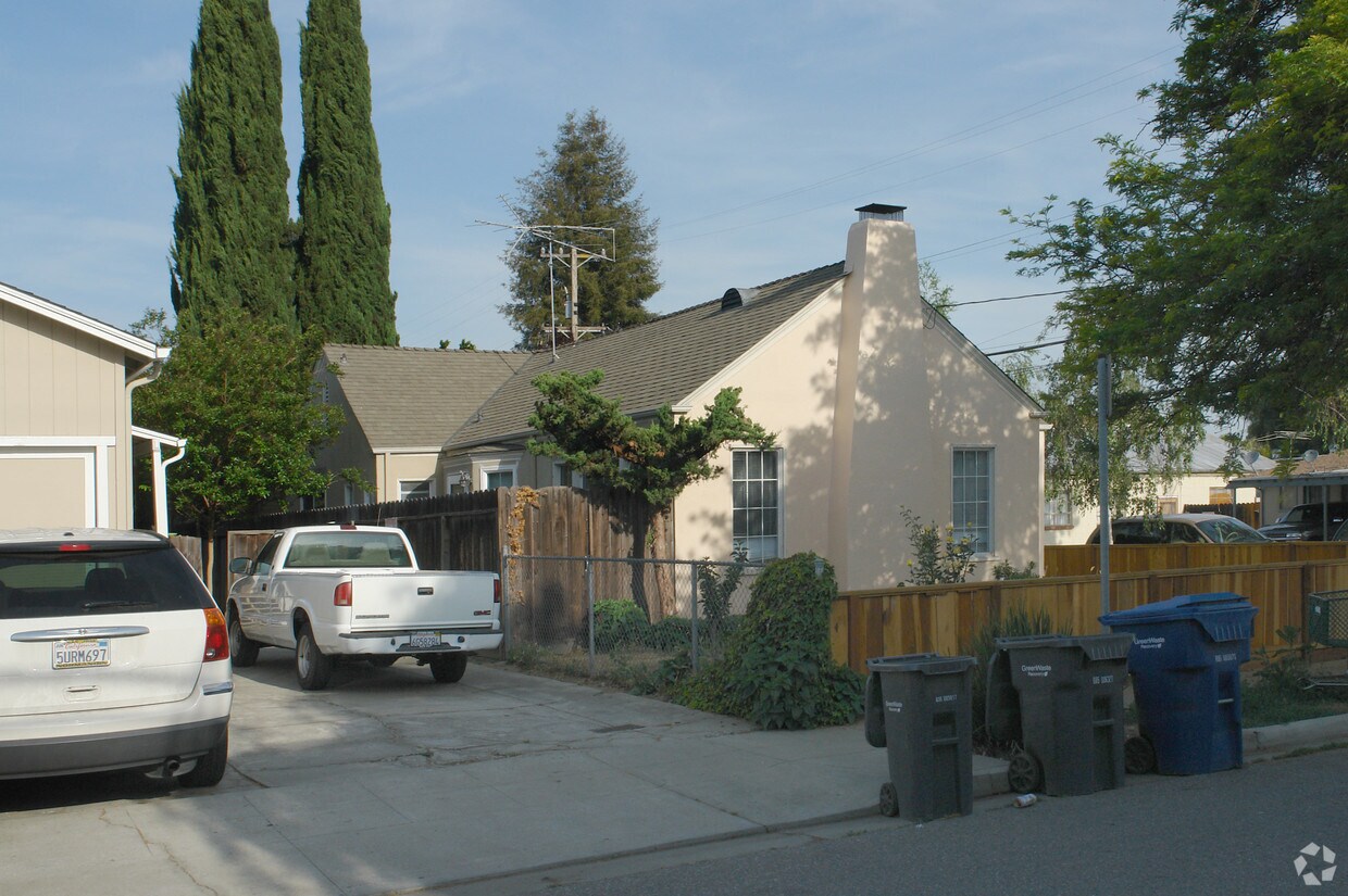 Foto del edificio - 99 Cleveland Ave