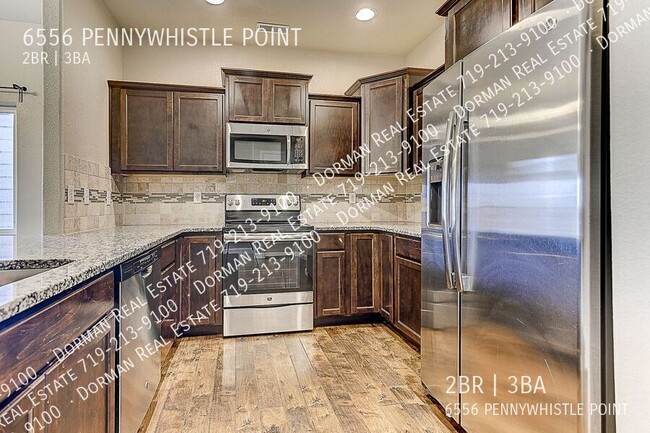 Photo - 6556 Pennywhistle Point House