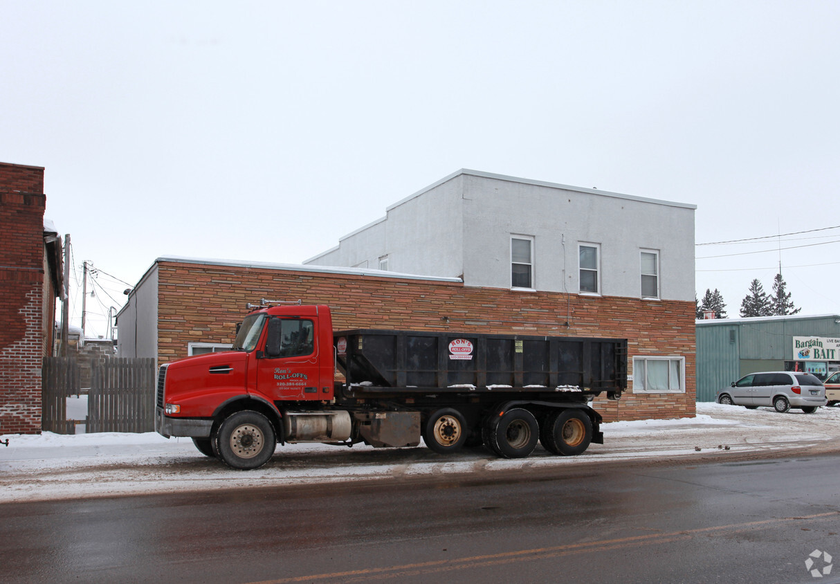 Building Photo - 103 Old Highway 61