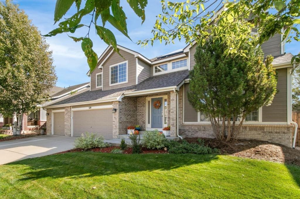 Foto principal - 329 Wyss St