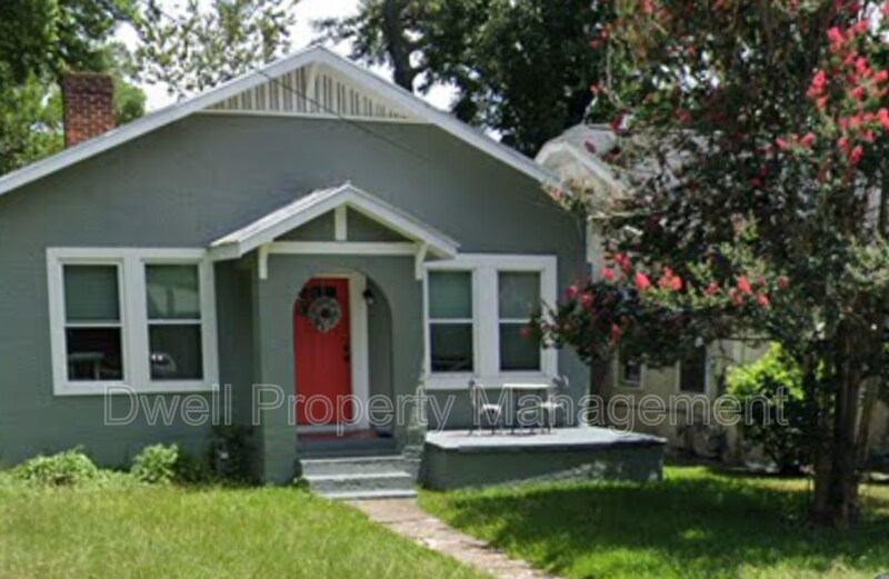 Primary Photo - 1008 Merry St